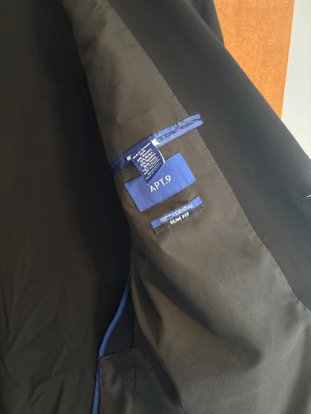 Apt. 9 suit Jacket